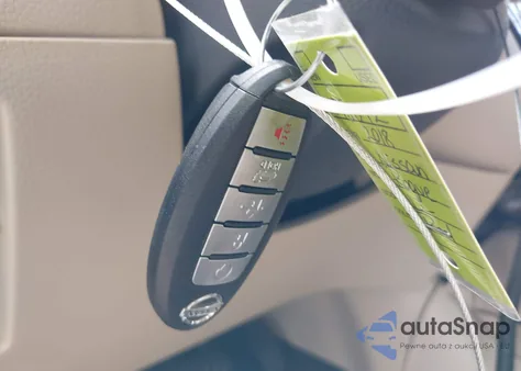 2018 Nissan Rogue Sv from USA, damaged, VIN 5N1AT2MT6JC838900